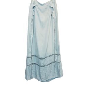 BoHome Collection Split Side Skirt Size Small‎